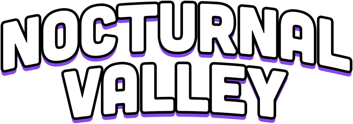 Nocturnal Valley Festival